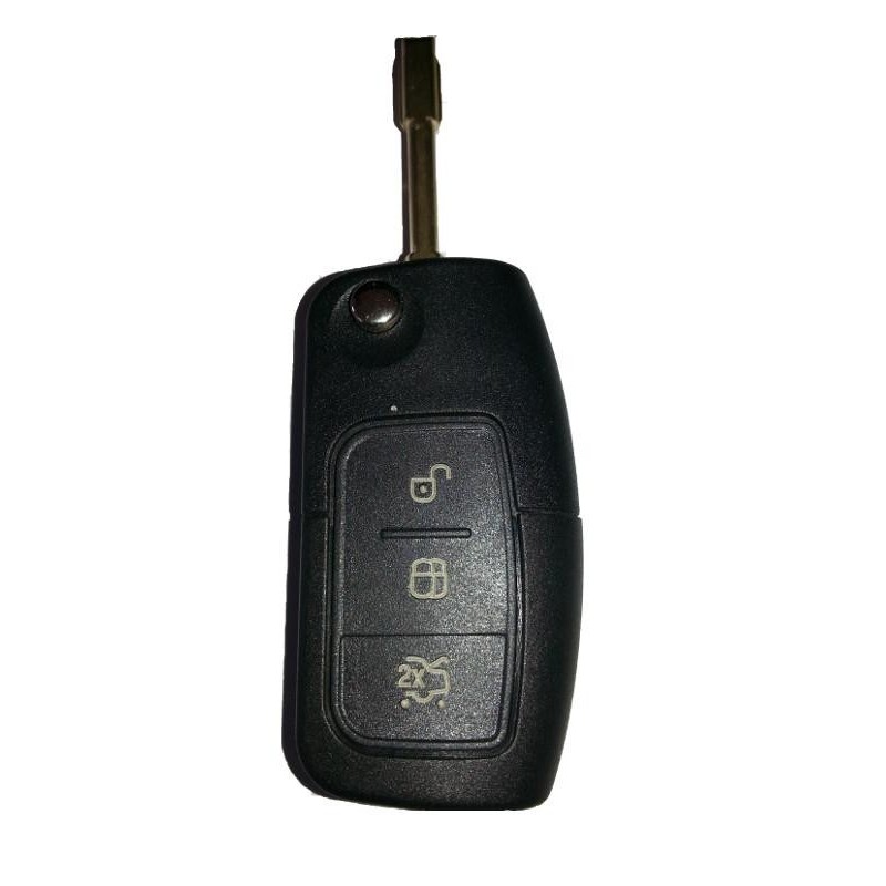 Ford mondeo remote keys #3