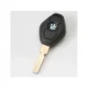 BMW Remote Key Blank - Replacement Key Cases from www.keycasereplace.co.uk