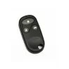 Honda 3 Button Remote Key Case - Replacement Key Cases from www.keycasereplace.co.uk