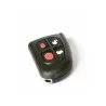 Jaguar 4 Button Remote Unit Cover - Replacement Key Cases from www.keycasereplace.co.uk