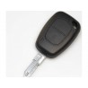 Renault 2 Button Remote Key Shell - Replacement Key Cases from www.keycasereplace.co.uk