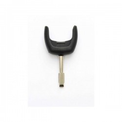 Ford Remote Key Head - Replacement Key Cases from www.keycasereplace.co.uk