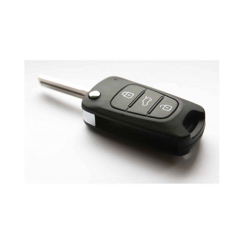 new hyundai ix35 key