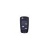 Ford Focus Flip Modified Remote Key Shell - Replacement Key Cases from www.keycasereplace.co.uk