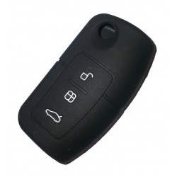 Ford Silicone Key Cover Case - Replacement Key Cases from www.keycasereplace.co.uk
