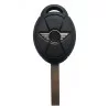 Mini Remote Key Shell