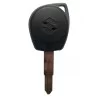 Suzuki 2 Button Remote Key Shell