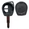 Suzuki 2 Button Remote Key Shell