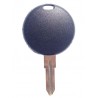 Smart 3 button remote key shell