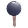 Smart 3 button remote key shell