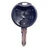 Smart 3 button remote key shell