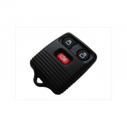 Ford 3 Button Remote Case