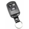 Hyundai 3 Button Remote Control Sonata Shell