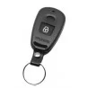 Hyundai Elantra Remote Key Shell