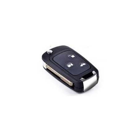 Ford Focus Flip Modified Remote Key Shell