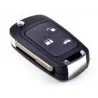 Ford Focus Flip Modified Remote Key Shell