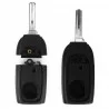 Volvo 5 Button Remote Key Cover