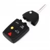 Volvo 5 Button Remote Key Cover