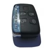 Range Rover 4+1 Button Key Case