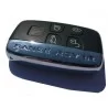 Range Rover 4+1 Button Key Case