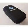 Volkswagen 3 Button Silicone Cover - Replacement Key Cases from www.keycasereplace.co.uk