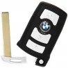 BMW 7 Series Smart Key Case - Replacement Key Cases from www.keycasereplace.co.uk