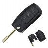 Mondeo Remote Key Shell - Replacement Key Cases from www.keycasereplace.co.uk