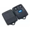 Ford Transit 3 Button Remote Key Fob Case