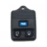 Ford Transit 3 Button Remote Key Fob Case