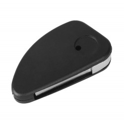 Alfa 3 Button Remote Key Shell - Replacement Key Cases from www.keycasereplace.co.uk