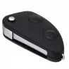 Alfa 2 Button Remote Key Shell - Replacement Key Cases from www.keycasereplace.co.uk