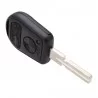 BMW 3 Button Remote Key Shell With HU58 Blade - Replacement Key Cases from www.keycasereplace.co.uk