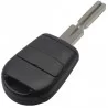 BMW 3 Button Remote Key Shell With HU58 Blade - Replacement Key Cases from www.keycasereplace.co.uk