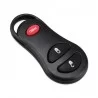 Chrysler 2+1 Button Remote Case