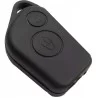 Citroen Elysee 2 Button Remote Case - Replacement Key Cases from www.keycasereplace.co.uk