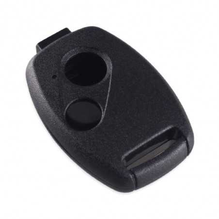 Honda 2 Button Case With No Blade