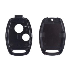 Honda 2 Button Case With No Blade