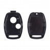 Honda 2 Button Case With No Blade