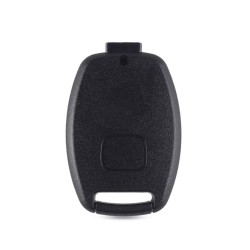 Honda 2 Button Case With No Blade