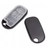 Honda 2 Button Remote Key Shell - Replacement Key Cases from www.keycasereplace.co.uk