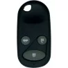 Honda 3 Button Remote Key Case - Replacement Key Cases from www.keycasereplace.co.uk