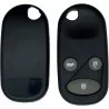 Honda 3 Button Remote Key Case - Replacement Key Cases from www.keycasereplace.co.uk