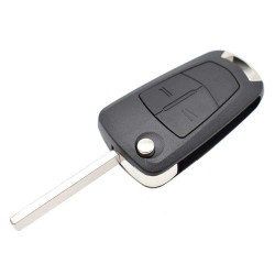 Vauxhall Vectra 2 Button