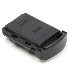Vauxhall 2 Button Remote Case Shell - Replacement Key Cases from www.keycasereplace.co.uk