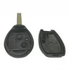 Mini 2 Button Remote Key Fob Case