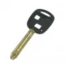 Toyota 2 Button Remote Key Fob Case - Replacement Key Cases from www.keycasereplace.co.uk