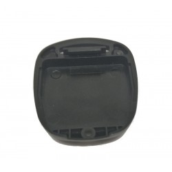 Toyota 2 Button Remote Key Fob Case - Replacement Key Cases from www.keycasereplace.co.uk