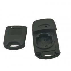 Inside of Kia 3 Button Remote Key