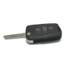 Kia 3 Button Remote Key