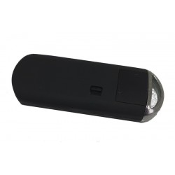 Mazda 3 Button Smart Key Shell with Key Blade